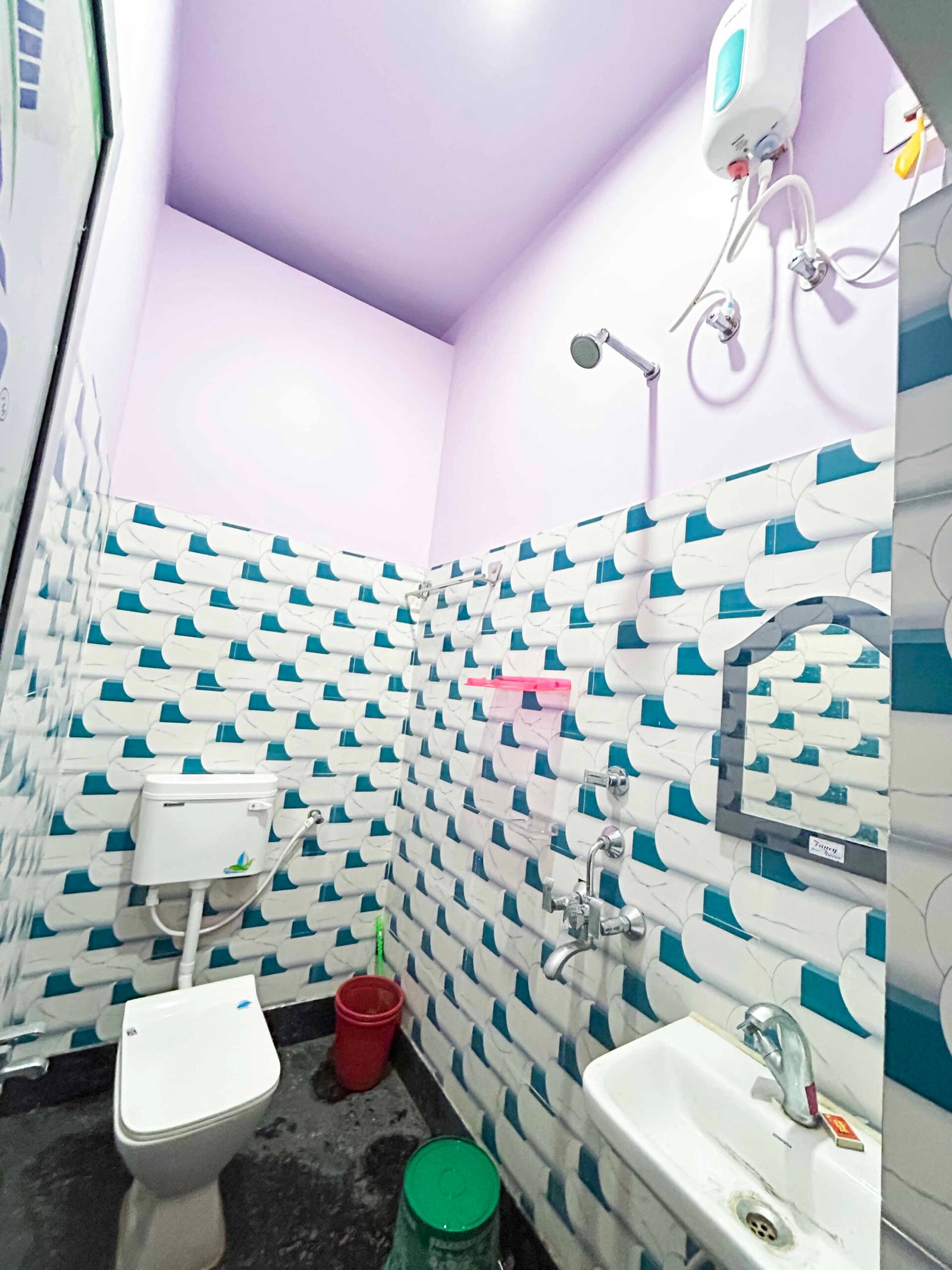 Double non-attached - image 2