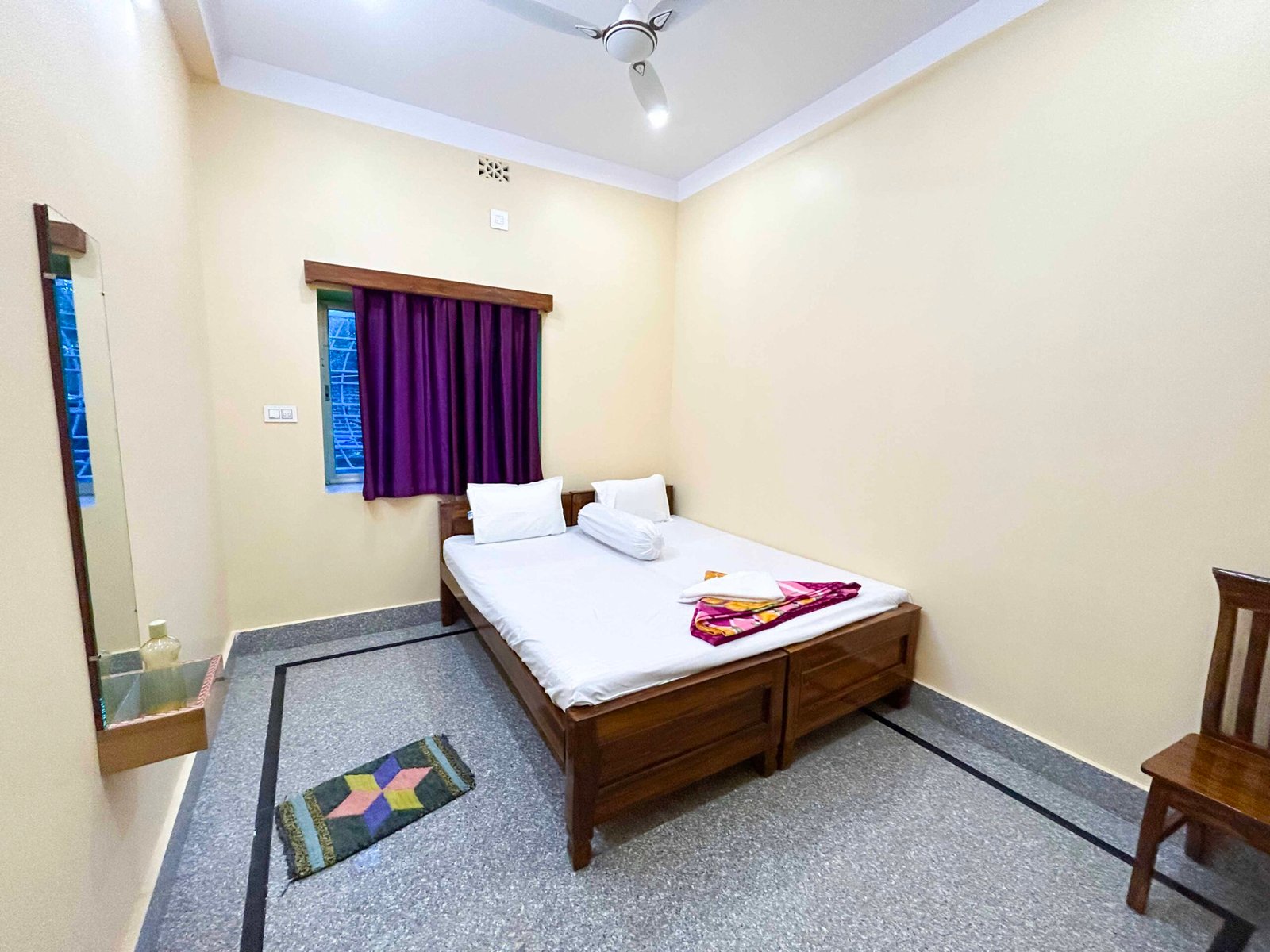 Double non-attached - image 1