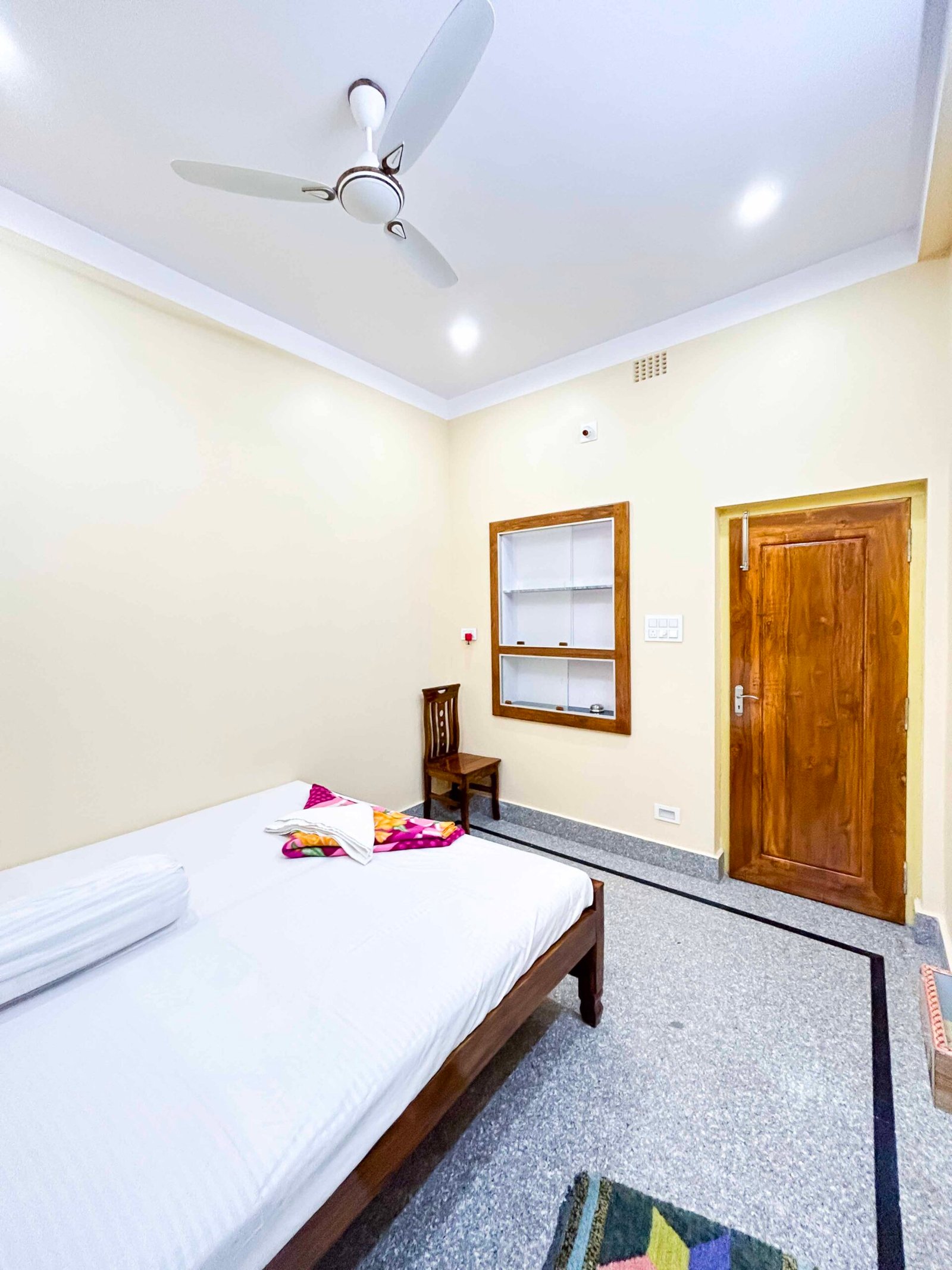 Double non-attached - image 3