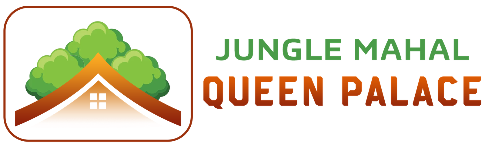 JungleMahal Queen Palace